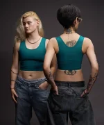 Fluxion-Half-Regular-Binder-Emerald-Green-04