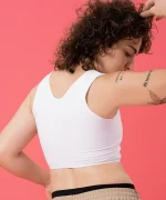 Fluxion-Half-Regular-Binder-white
