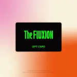 The Fluxion Gift Card