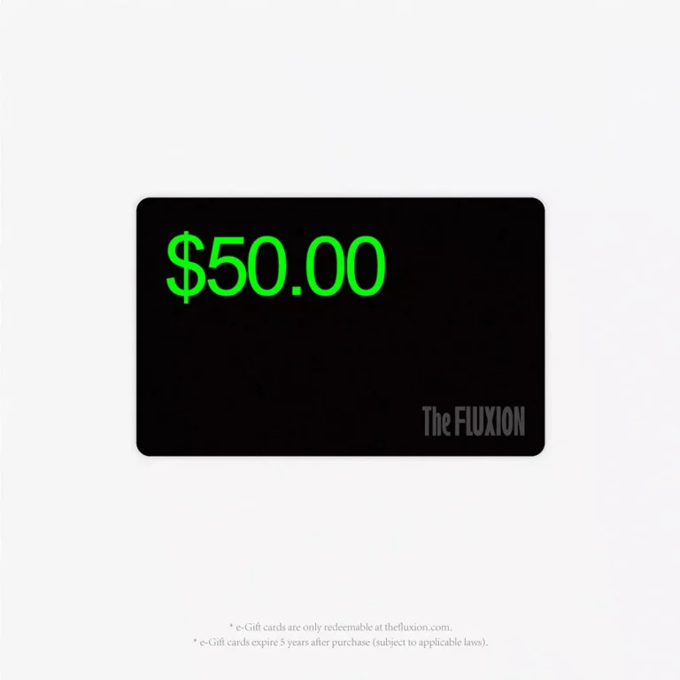 The Fluxion Gift Card - Image 3